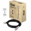 Club 3D CAC-1311 HDMI 2.0 kabel 1m Sort