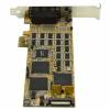 StarTech.com Ekspansionsmodul PCI Express 1.1 x1 921.6Kbps