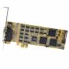 StarTech.com Ekspansionsmodul PCI Express 1.1 x1 921.6Kbps