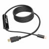 EATON TRIPPLITE USB-C to HDMI Active Cbl