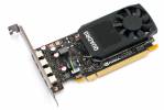 NVIDIA Quadro P1000 4GB