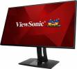 ViewSonic VP2768a 27 2560 x 1440 (2K) HDMI DisplayPort USB-C 60Hz Pivot Skærm