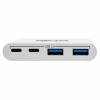 EATON TRIPPLITE 4-Port USB-C Hub USB C