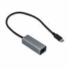 i-Tec Netværksadapter USB-C 3.1 1Gbps Kabling