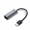 i-Tec Netværksadapter SuperSpeed USB 3.0 1Gbps Kabling