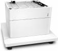 HP Color LaserJet 550 Sht Pper Try Stand