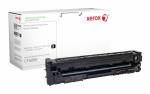 Xerox Blck Tnr Cart t/JetInt HP 201A
