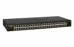 NETGEAR SOHO GS348 Switch 48-porte Gigabit