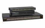 NETGEAR SOHO GS348 Switch 48-porte Gigabit