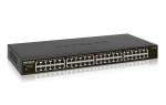 NETGEAR SOHO GS348 Switch 48-porte Gigabit