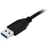 STARTECH USB to USB-C Cable - M/M - 1m