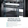 STARTECH 1U Server Rack Shelf Universal