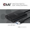 Club 3D USB to HDMI 2.0 Dual Monitor 4K 60Hz