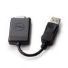 Dell Adapter - DisplayPort to VGA