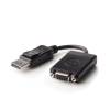 Dell Adapter - DisplayPort to VGA