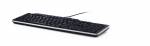 DELL Keyb. Wired Business MM USB BK DK