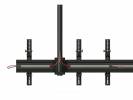 M Ceiling Mount Pro 3X1U