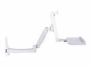 M Workstation Arm Single Extended