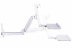 M Workstation Arm Single Extended