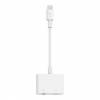 Belkin 3.5MM Audio+Charge Rockstar 4 WHT