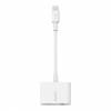 Belkin 3.5MM Audio+Charge Rockstar 4 WHT