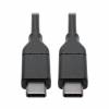 EATON TRIPPLITE USB-C Cable M/M USB 2.0