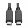 EATON TRIPPLITE USB-C Cable M/M USB 3.1