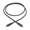 EATON TRIPPLITE USB-C Cable M/M USB 3.1