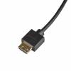 StarTech.com HDMI han -> HDMI han 2 m Sort