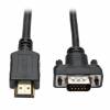 EATON TRIPPLITE HDMI to VGA Cable