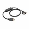 EATON TRIPPLITE HDMI to VGA Cable