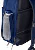 L:Backpack Smart Traveller 15.6" blue