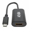 EATON TRIPPLITE USB-C to HDMI Adapter