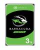 HDD BarraCuda 3TB 3.5"5.4K SATA