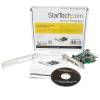 StarTech.com USB-adapter PCI Express x1 480Mbps