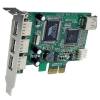 StarTech.com USB-adapter PCI Express x1 480Mbps