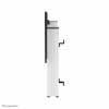 NEOMOUNTS W2250SILVER Motorised Wallmoun