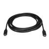 STARTECH 3m 10 ft USB C to USB C Cabl