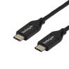 STARTECH 3m 10 ft USB C to USB C Cabl