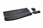 Pro Fit Low-Profile Wireless Desktop Set