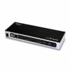 STARTECH Dual 4K Dock Windows DP HDMI