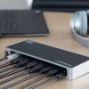 STARTECH Dual 4K Dock Windows DP HDMI