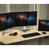 STARTECH Dual 4K Dock Windows DP HDMI