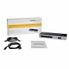 STARTECH Dual 4K Dock Windows DP HDMI