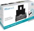 IRIS IRIScan Pro 5 Dokumentscanner Desktopmodel