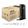 Club 3D CSV-1460 USB 3.2 gen 1 Dockingstation