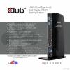 Club 3D CSV-1460 USB 3.2 gen 1 Dockingstation