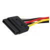 STARTECH PYO2SATA SATA Power Splitter