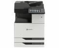 Lexmark CX922de color MFP laser