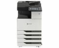 Lexmark CX923dte color MFP laser